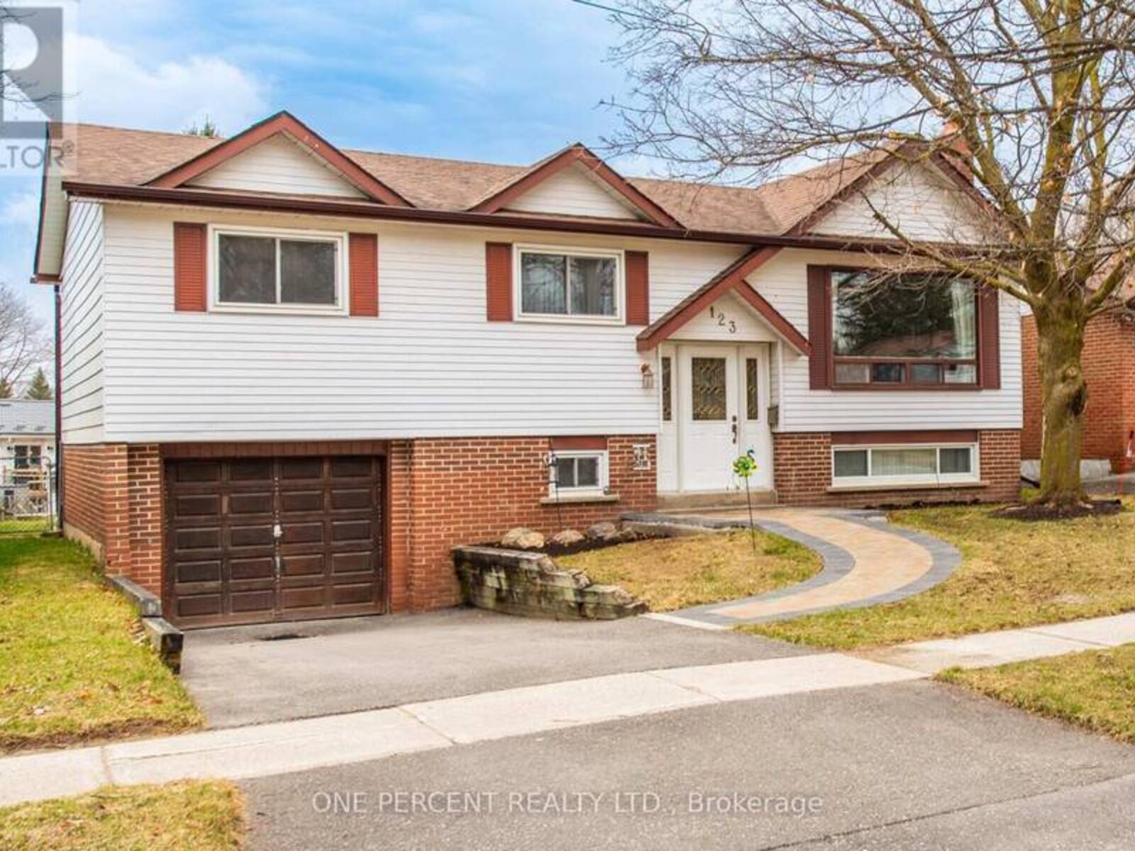 123 HIGHLAND DRIVE, Orangeville, Ontario L9W 3J5