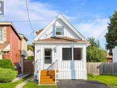 140 OLIVE AVENUE Oshawa Ontario, L1H 2P2