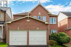 9 PARKINS DRIVE | Ajax Ontario | Slide Image One