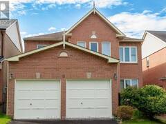 9 PARKINS DRIVE Ajax Ontario, L1T 3K9