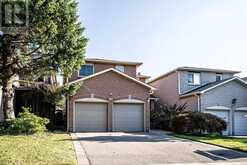 258 BRICKSTONE CIRCLE | Vaughan Ontario | Slide Image Three