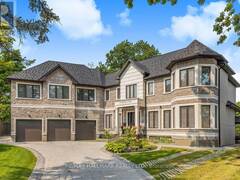 16 TADCASTER PLACE Toronto Ontario, M3B 1G7