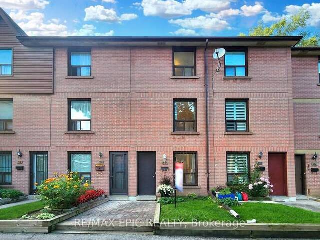 100 - 275 BROADVIEW AVENUE Toronto Ontario, M4M 3H5