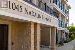 102 - 1045 NADALIN HEIGHTS | Milton Ontario | Slide Image One