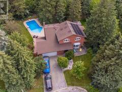 52 BOREHAM CIRCLE Brampton Ontario, L6Z 1T4