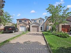 37 STATHER CRESCENT Markham Ontario, L3S 1C9