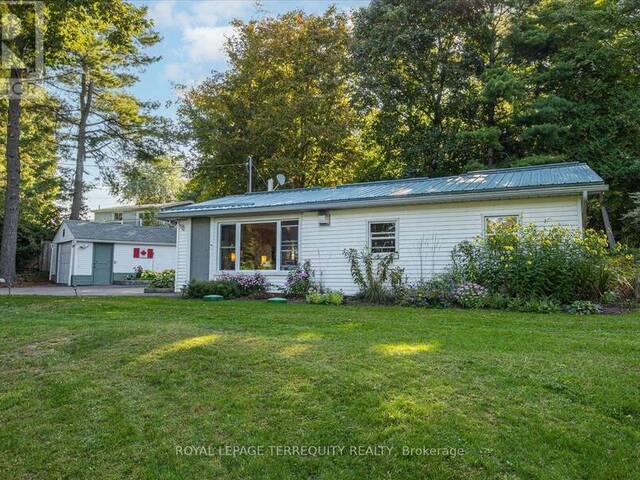 4071 MABEL'S ROAD Scugog Ontario, L0B 1L0