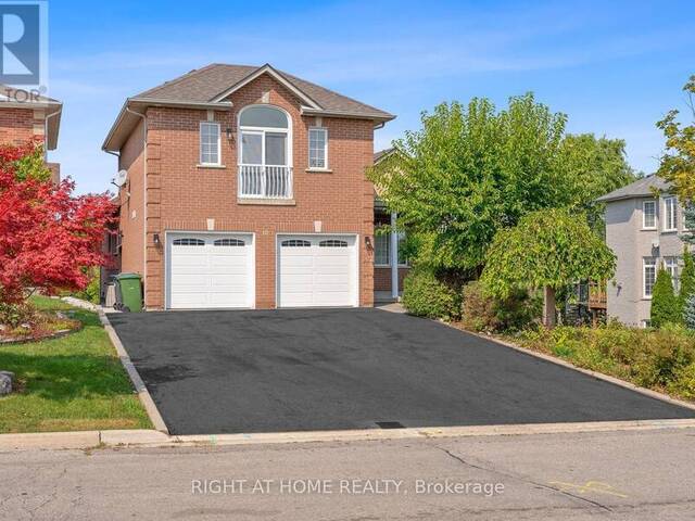 10 RIVERWOOD TERRACE Caledon Ontario, L7E 1S1