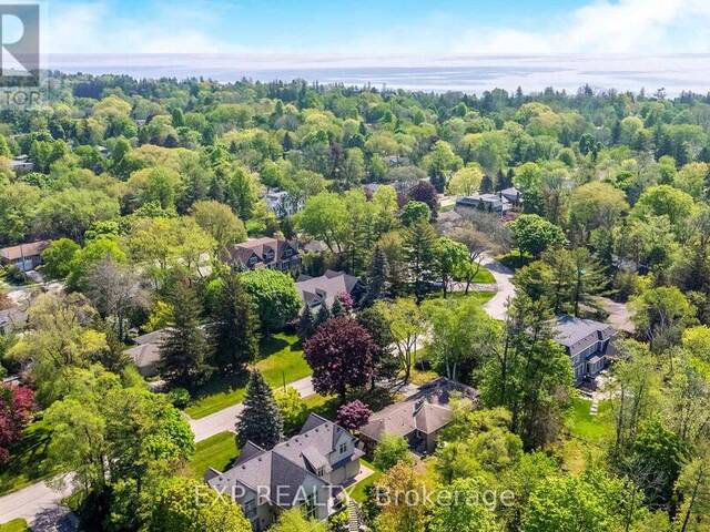 262 ALSCOT CRESCENT Oakville Ontario, L6J 4R4