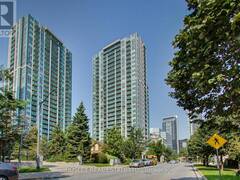 1210 - 16 HARRISON GARDEN BOULEVARD Toronto Ontario, M2N 7J6