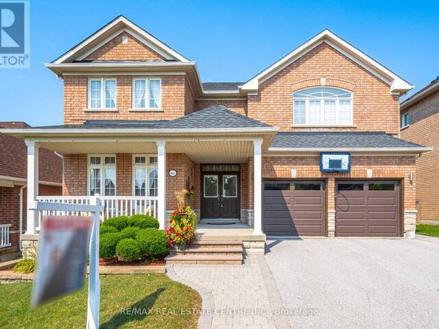 616 GREENHILL AVENUE Oshawa Ontario, L1K 3C2