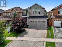 106 FOREST FOUNTAIN DRIVE | Vaughan Ontario | Slide Image Two