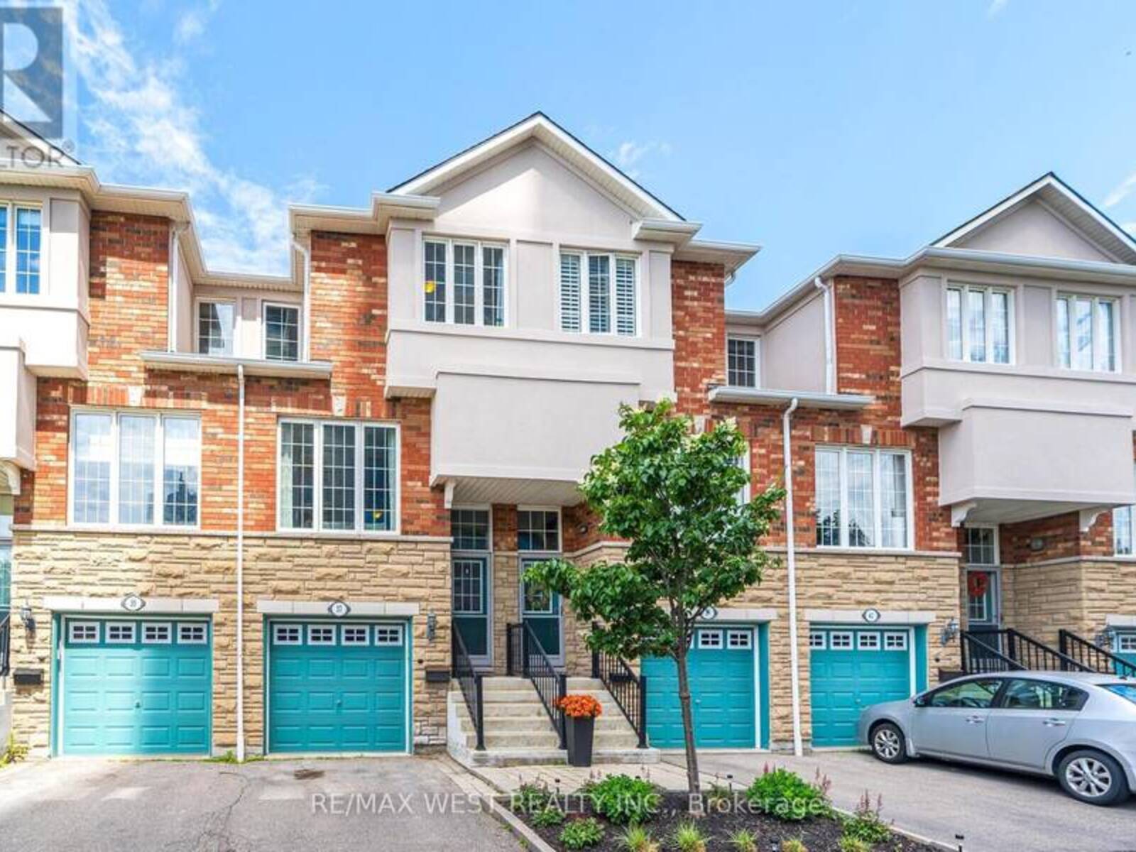 37 - 1355 RATHBURN ROAD E, Mississauga , Ontario M6S 1N6