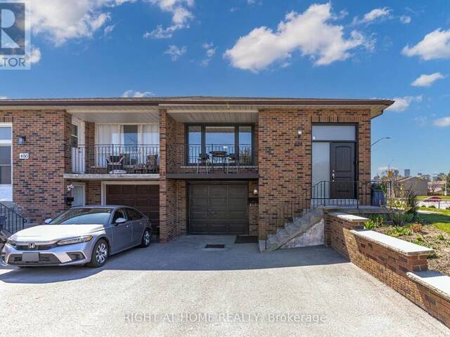 484 KELVEDON MEWS Mississauga Ontario, L4Z 1G4