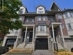 264 DALESFORD ROAD Toronto Ontario, M8Y 1G5