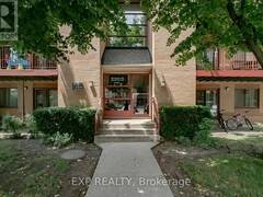 1031 - 1504 PILGRIMS WAY Oakville Ontario, L6M 3H1