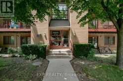 1031 - 1504 PILGRIMS WAY | Oakville Ontario | Slide Image One