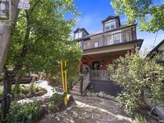 227 OAKMOUNT ROAD Toronto Ontario, M6P 3K3