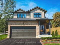 222 JACOB STREET E East Zorra-Tavistock Ontario, N0B 2R0