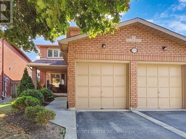 474 DICENZO DRIVE Hamilton Ontario, L9B 2C4