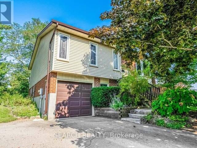 200 CHRISTIE STREET Guelph/Eramosa Ontario, N0B 2K0