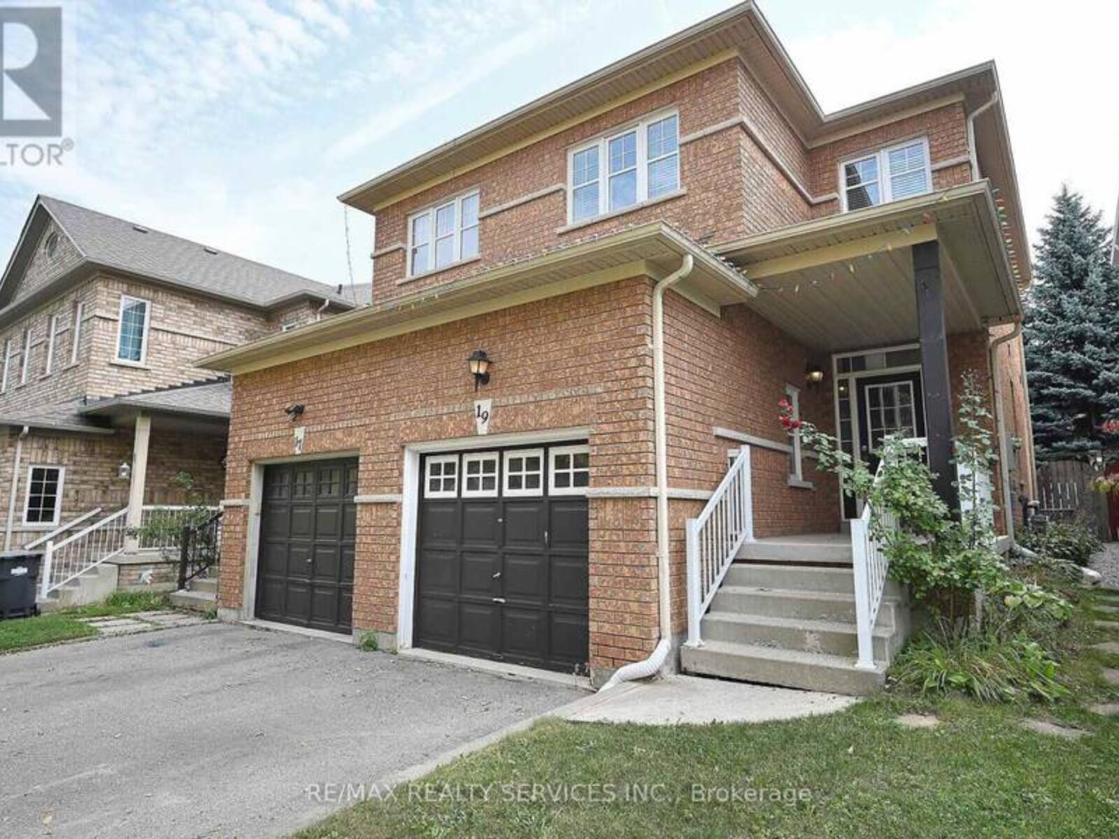 19 MARTREE CRESCENT, Brampton , Ontario L6V 4R3