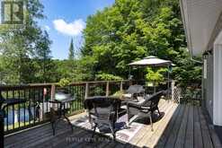 1305 BELLWOOD ACRES ROAD | Lake of Bays Ontario | Slide Image Nineteen