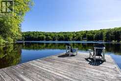 1305 BELLWOOD ACRES ROAD | Lake of Bays Ontario | Slide Image One