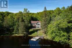 1305 BELLWOOD ACRES ROAD | Lake of Bays Ontario | Slide Image Two