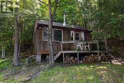 1305 BELLWOOD ACRES ROAD | Lake of Bays Ontario | Slide Image Seven