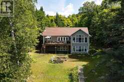 1305 BELLWOOD ACRES ROAD | Lake of Bays Ontario | Slide Image Six