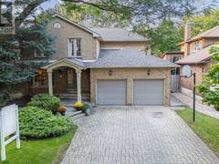 140 REEVE DRIVE Markham Ontario, L3P 6C6