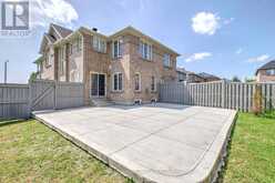 208 PETTICOAT ROAD | Vaughan Ontario | Slide Image Thirty-seven