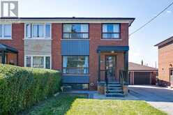 57 MARLINGTON CRESCENT | Toronto Ontario | Slide Image One