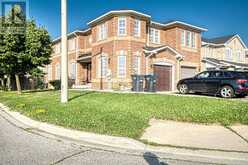 61 STUDEBAKER TRAIL | Brampton Ontario | Slide Image Thirty-six