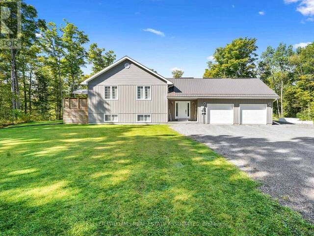 160 DOUGLAS ROAD Madoc Ontario, K0K 2K0