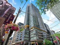 1003 - 8 CHARLOTTE STREET Toronto Ontario, M5V 0K4