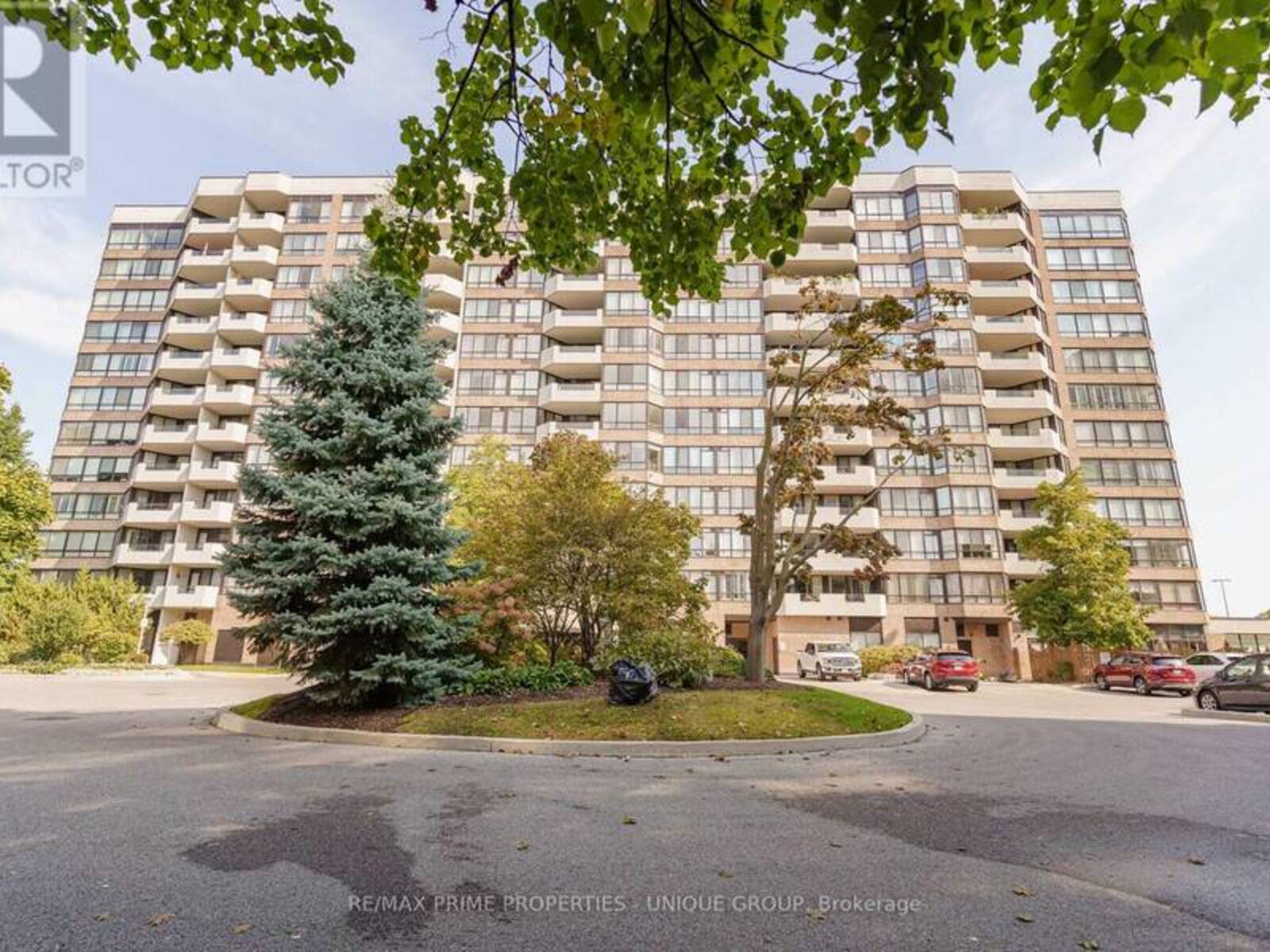 827 - 25 AUSTIN DRIVE, Markham , Ontario L3R 8H4