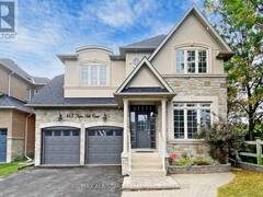 143 NAPA HILL COURT Vaughan Ontario, L4J 8T1