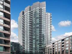 729 - 231 FORT YORK BOULEVARD Toronto Ontario, M5V 1B2