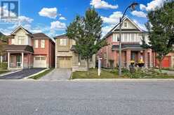 29 KINRADE CRESCENT | Ajax Ontario | Slide Image One