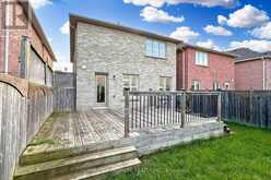 29 KINRADE CRESCENT | Ajax Ontario | Slide Image Thirty-seven