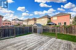 29 KINRADE CRESCENT | Ajax Ontario | Slide Image Thirty-nine