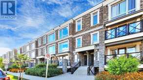 1010 - 55 LINDCREST MANOR | Markham Ontario | Slide Image One