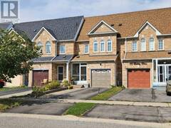 116 REDKEY DRIVE Markham Ontario, L3S 4R6