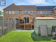 116 REDKEY DRIVE | Markham Ontario | Slide Image Forty