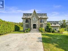 4313 20 SIDEROAD Bradford West Gwillimbury Ontario, L3Z 2A5