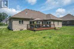 26 WENDAT TRAIL | Springwater Ontario | Slide Image Thirty-one