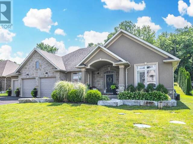 26 WENDAT TRAIL Springwater Ontario, L4M 6T4