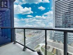 717 - 50 THOMAS RILEY ROAD Toronto Ontario, M9B 0C5